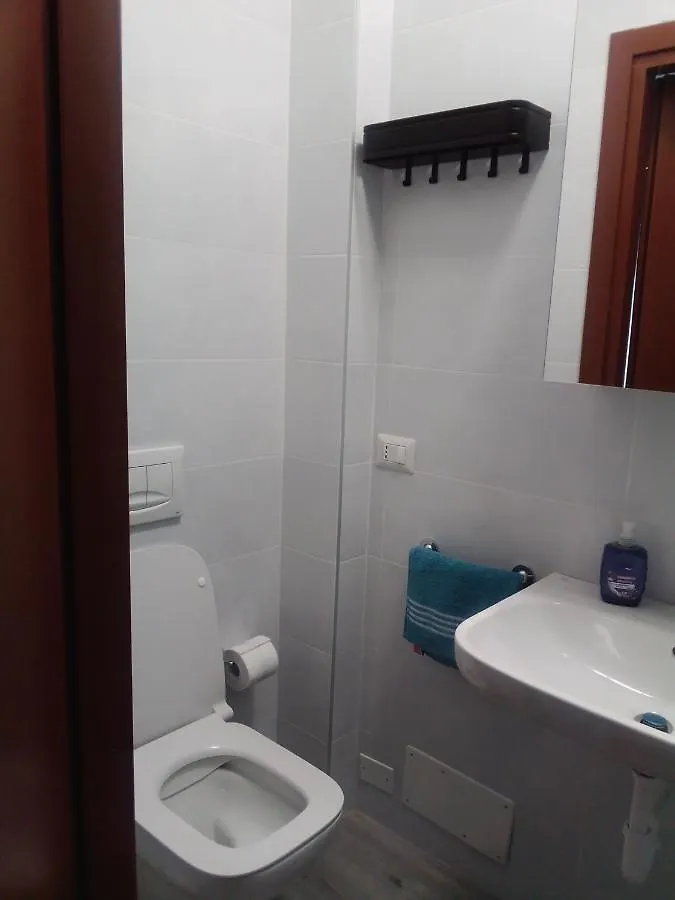 Gigli, Rooms Con Cucina In Comune E Terrazza Milán