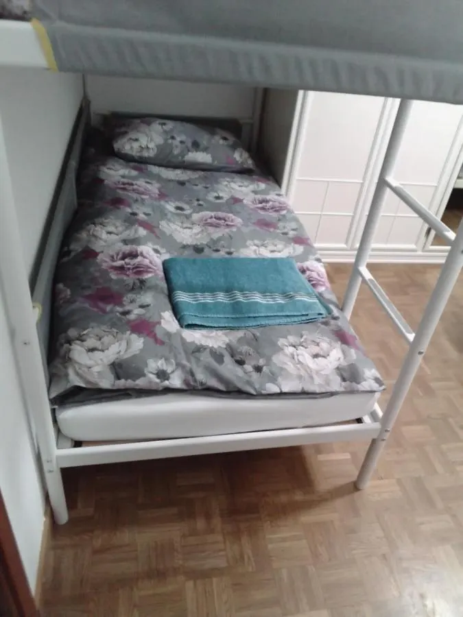 Pensión Gigli, Rooms Con Cucina In Comune E Terrazza Milán Italia