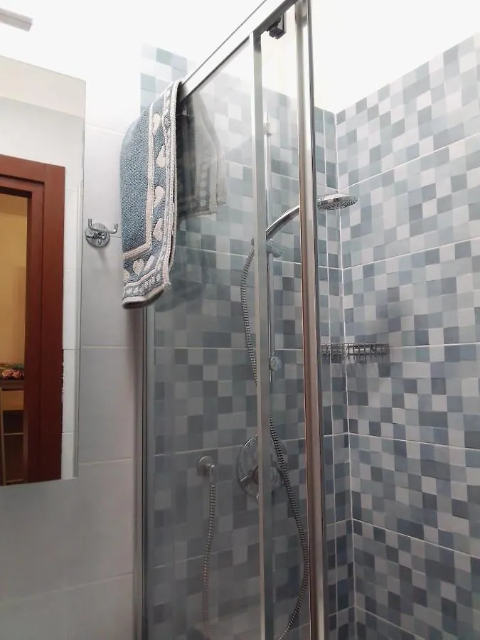 Gigli, Rooms Con Cucina In Comune E Terrazza Milán 0*,