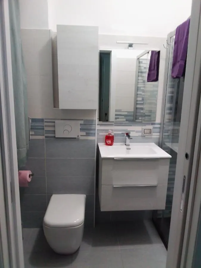 Gigli, Rooms Con Cucina In Comune E Terrazza Milán