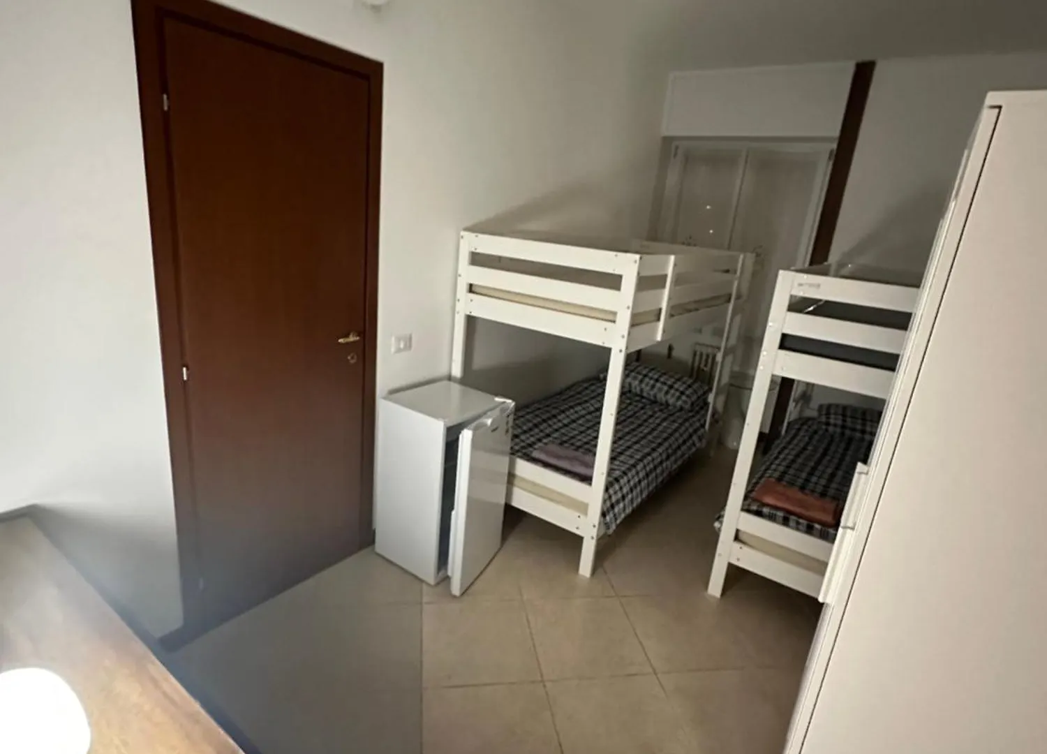 Penzion Gigli, Rooms Con Cucina In Comune E Terrazza Milán