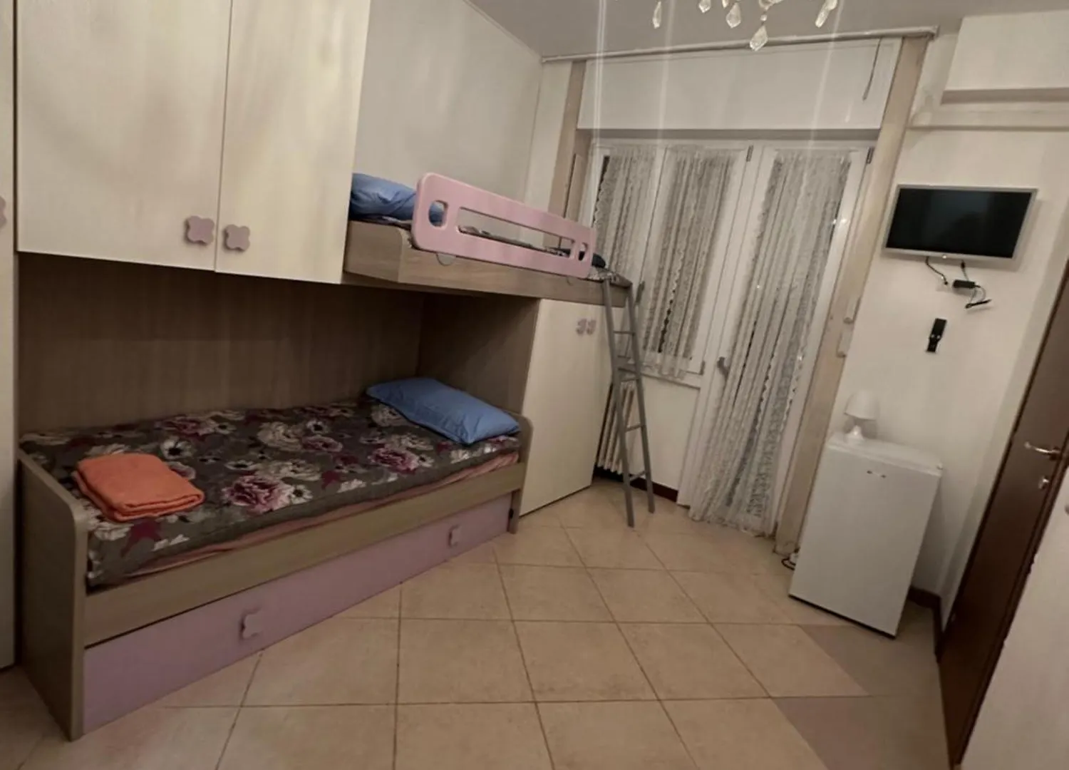 Gigli, Rooms Con Cucina In Comune E Terrazza Milán 0*,