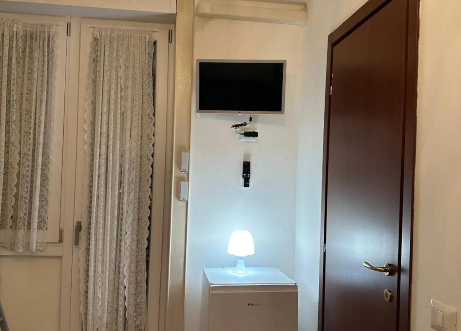 Gigli, Rooms Con Cucina In Comune E Terrazza Milán