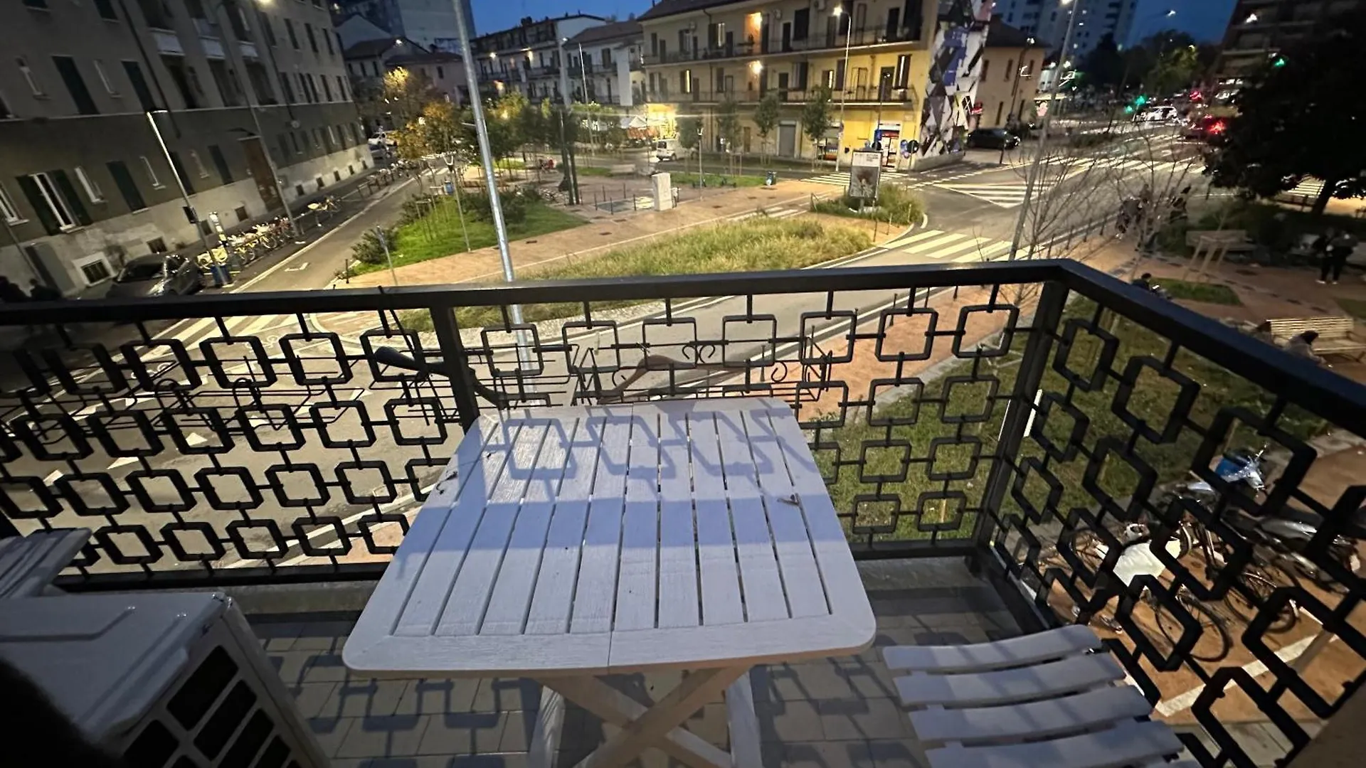 Penzion Gigli, Rooms Con Cucina In Comune E Terrazza Milán