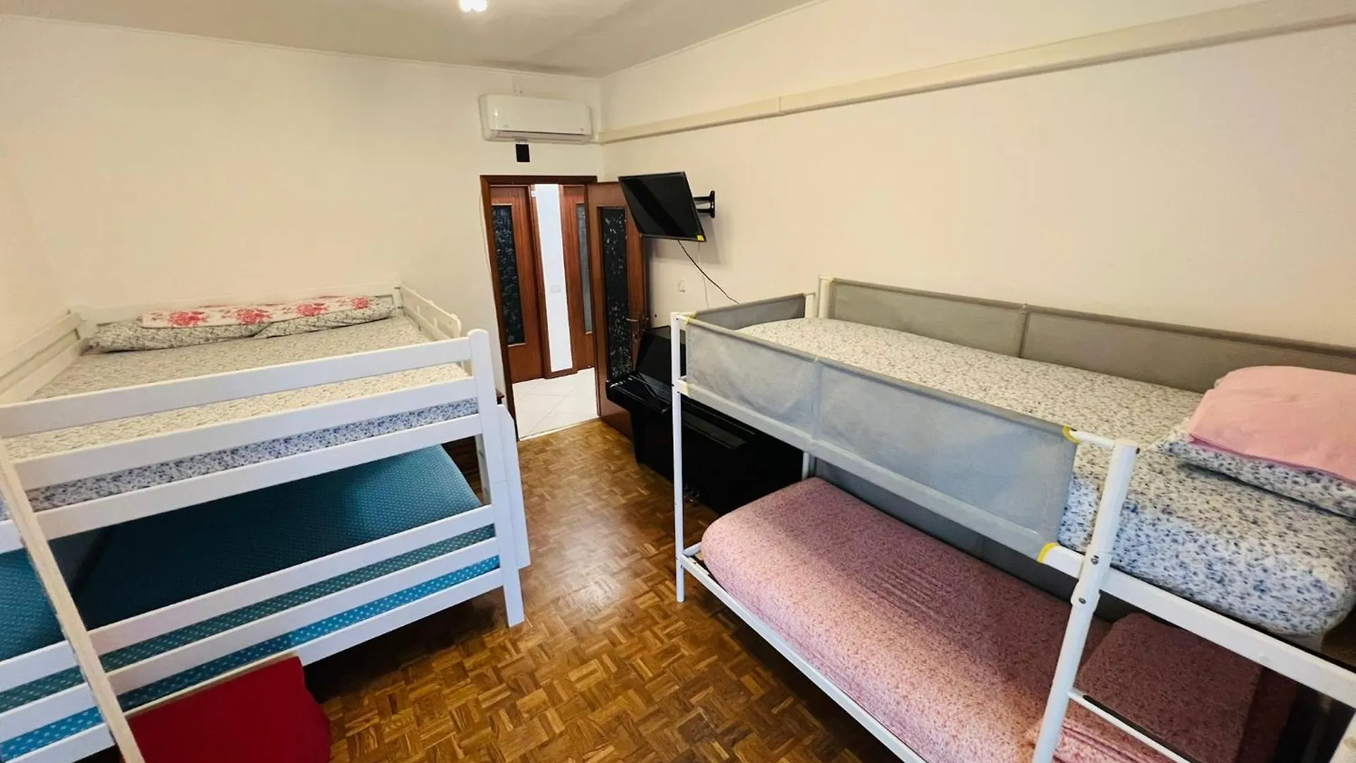 Gigli, Rooms Con Cucina In Comune E Terrazza Milán 0*,