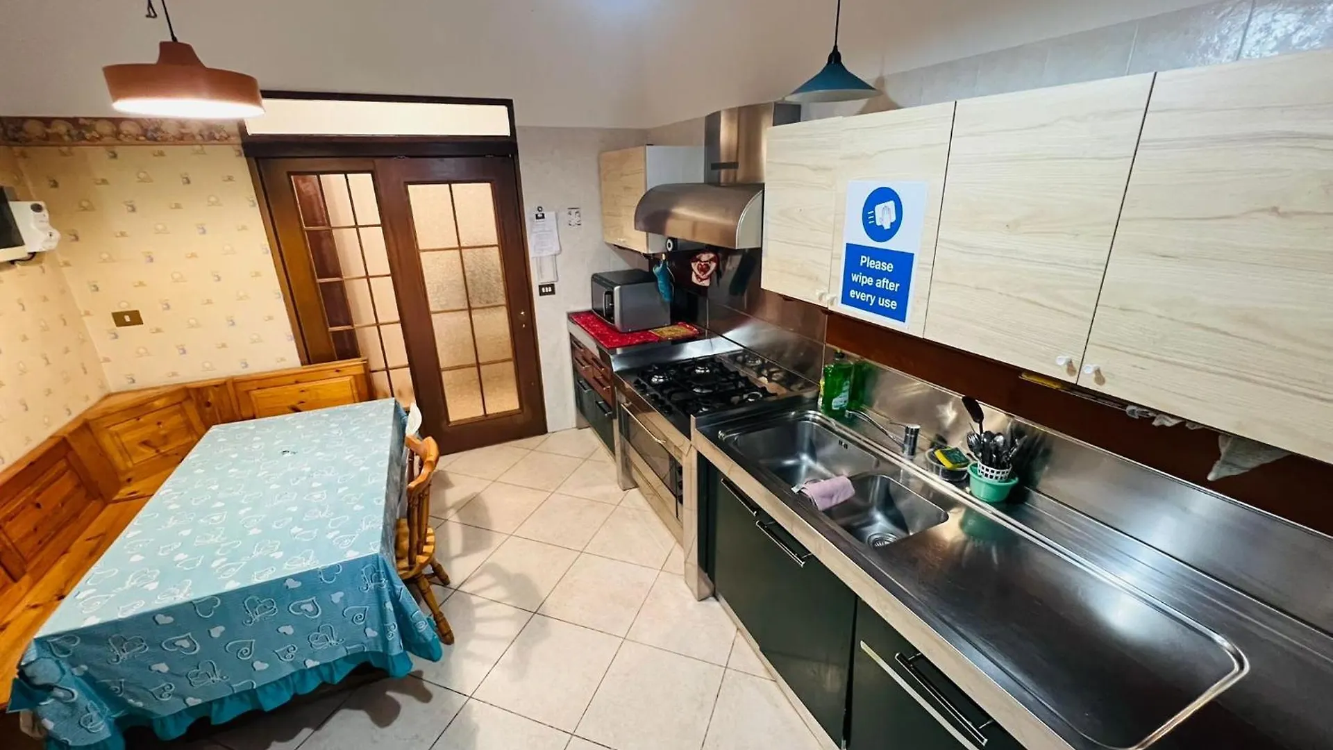 Gigli, Rooms Con Cucina In Comune E Terrazza Milán
