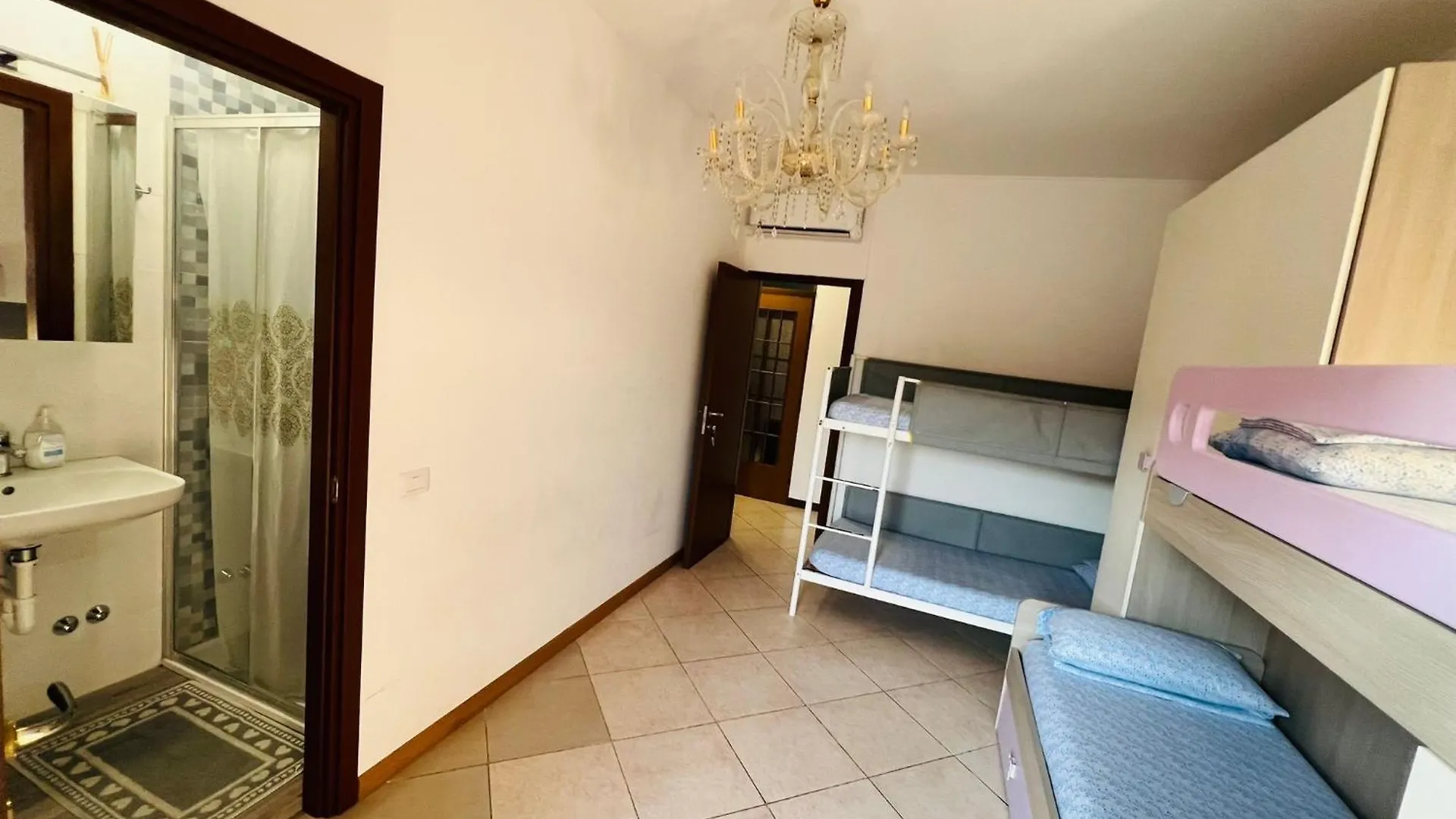 Gigli, Rooms Con Cucina In Comune E Terrazza Milán