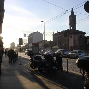 Baltimora Gasthof