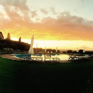  Agroturismo Fattoria Di Italia