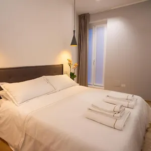 Bamboo Sinatra Milan