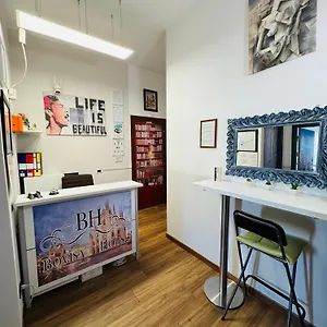 Bovisa House Private Milan