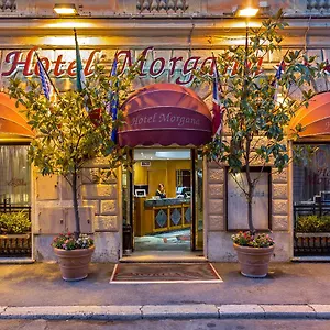 **** Hotel Morgana Italia