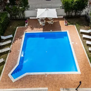 **** Hotel Tor Vergata Italia