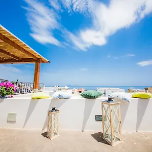 Casa Papiro Bed & Breakfast Città di Lipari