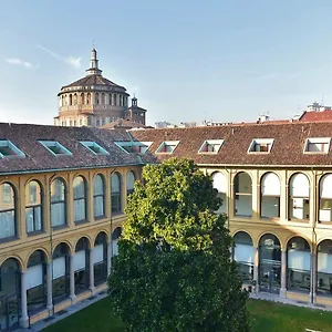 Hotel Palazzo Delle Stelline, Milán