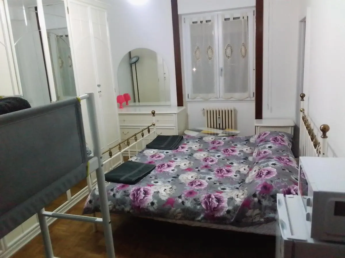 Gigli, Rooms Con Cucina In Comune E Terrazza Milan Italie