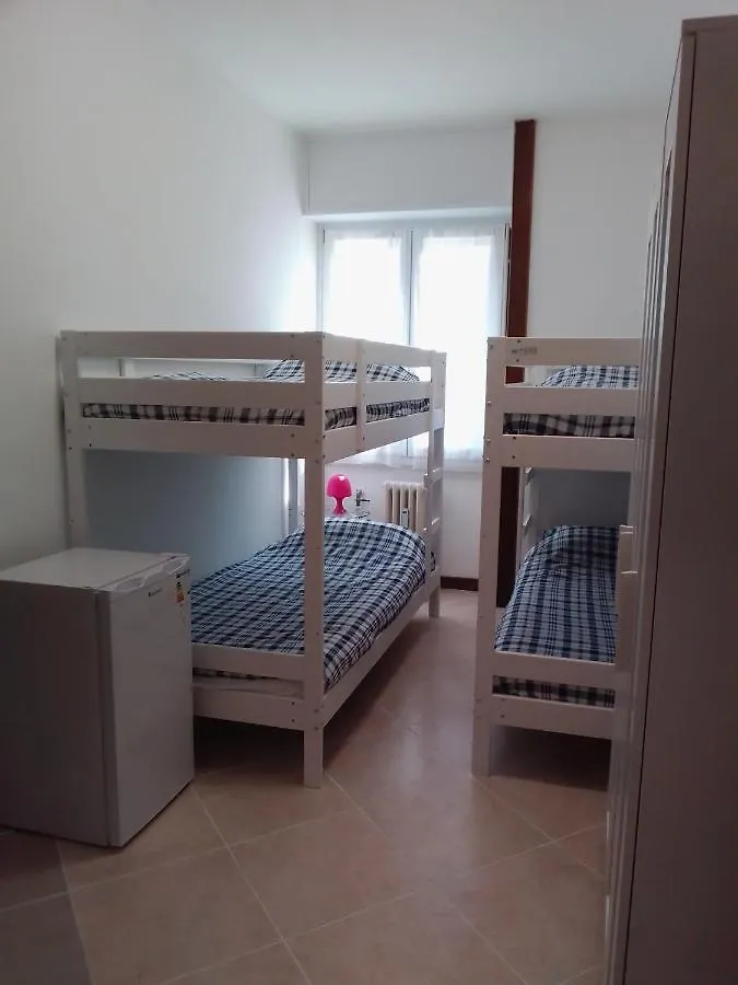 Gigli, Rooms Con Cucina In Comune E Terrazza Milan 0*,  Italie