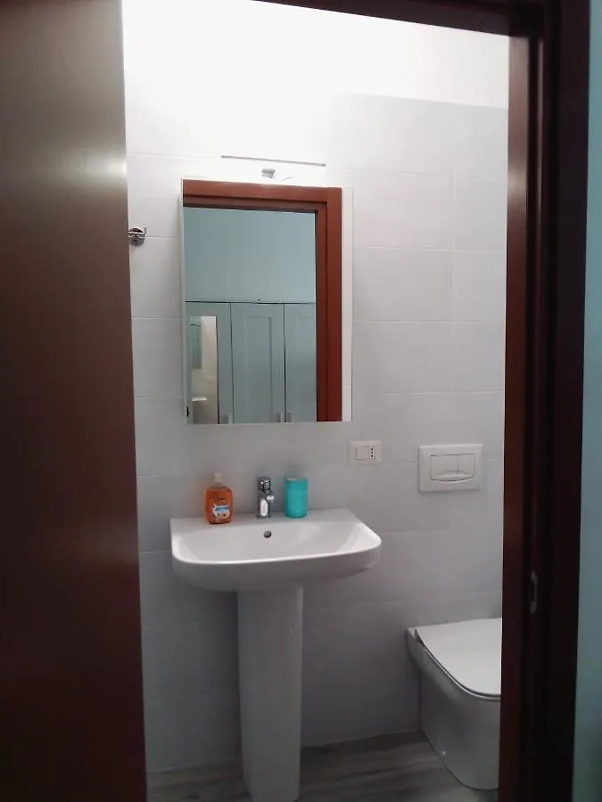 Gigli, Rooms Con Cucina In Comune E Terrazza Milan 0*,  Italie