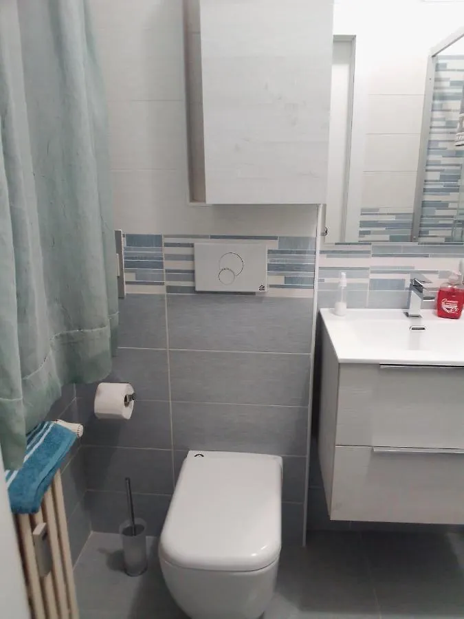 Gigli, Rooms Con Cucina In Comune E Terrazza Milan Maison d'hôtes