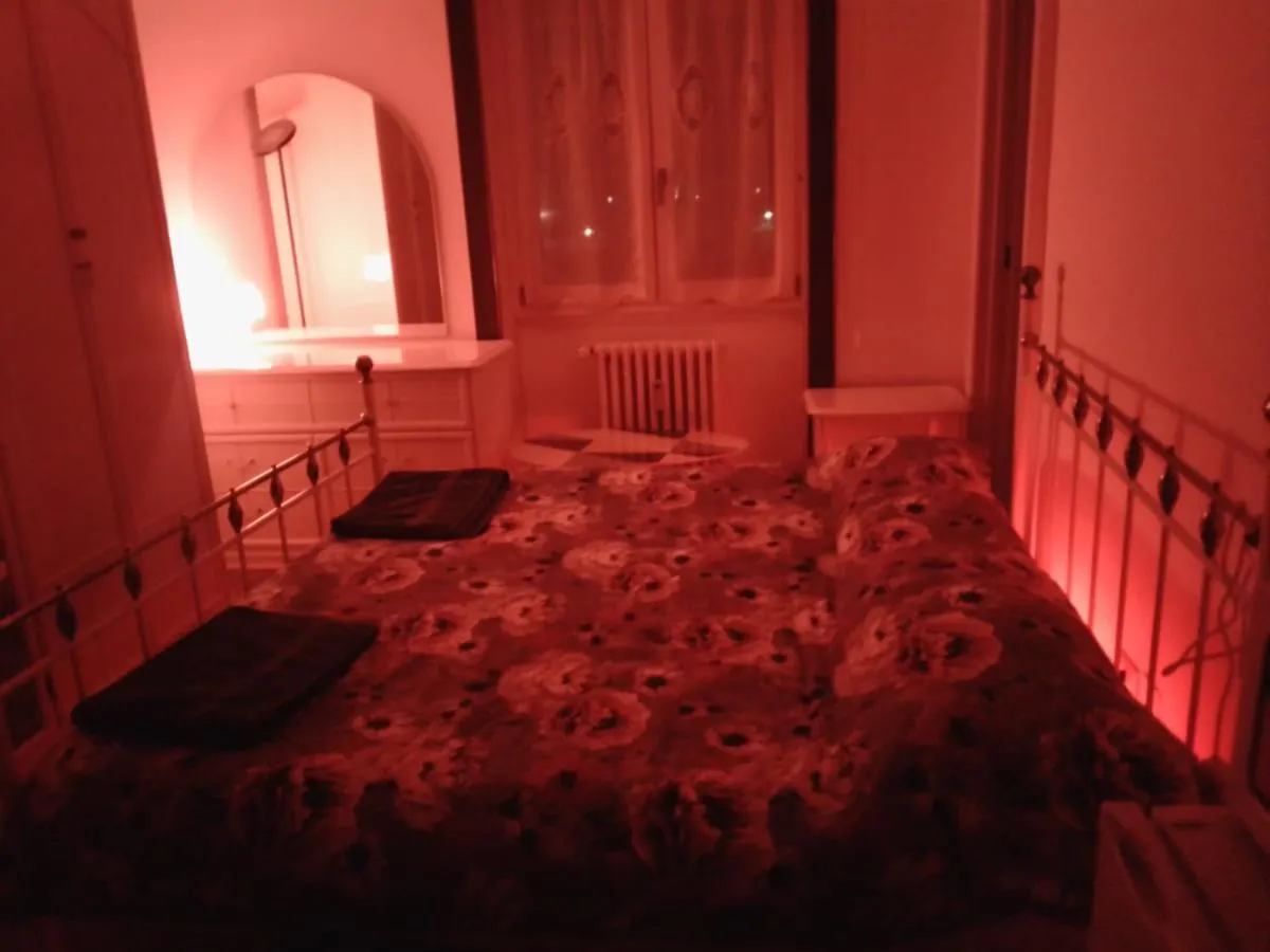 Gigli, Rooms Con Cucina In Comune E Terrazza Milan 0*,  Italie