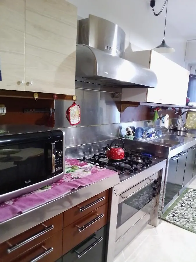 Gigli, Rooms Con Cucina In Comune E Terrazza Milan