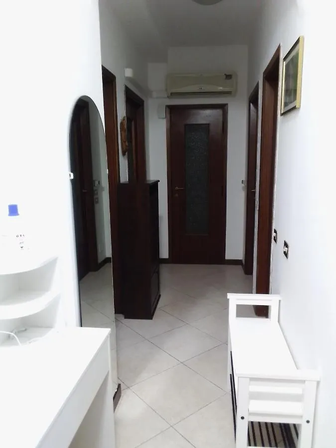 Maison d'hôtes Gigli, Rooms Con Cucina In Comune E Terrazza Milan