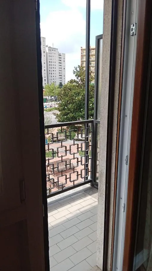 Gigli, Rooms Con Cucina In Comune E Terrazza Milan