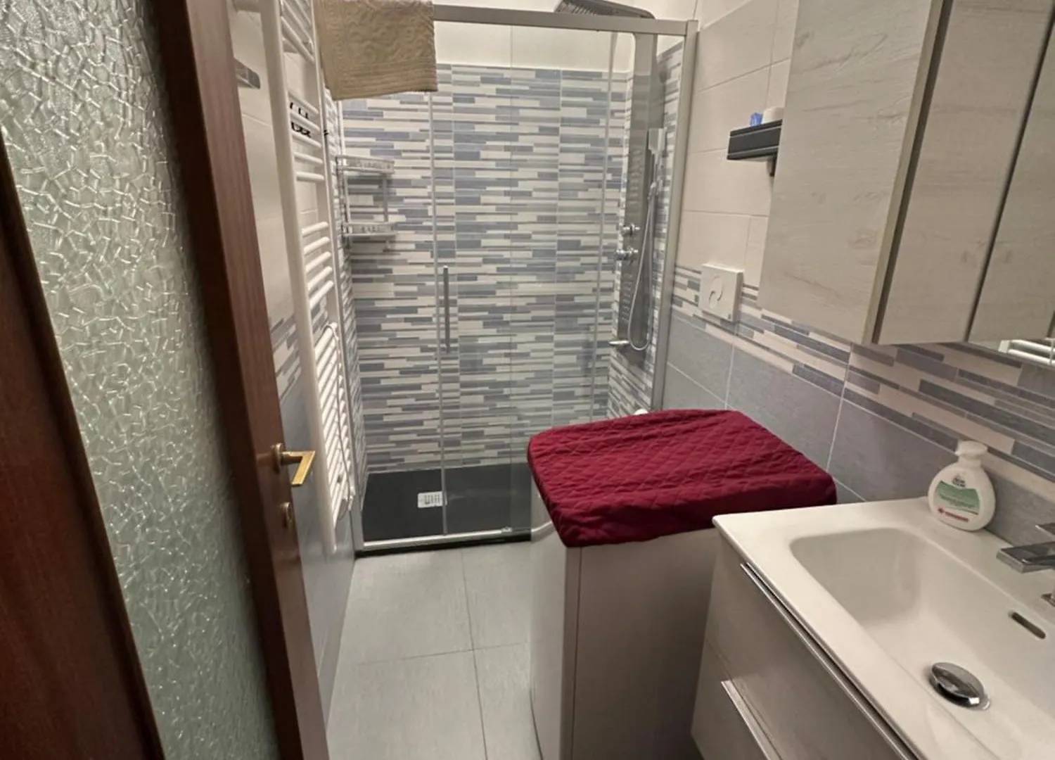 Gigli, Rooms Con Cucina In Comune E Terrazza Milan Maison d'hôtes