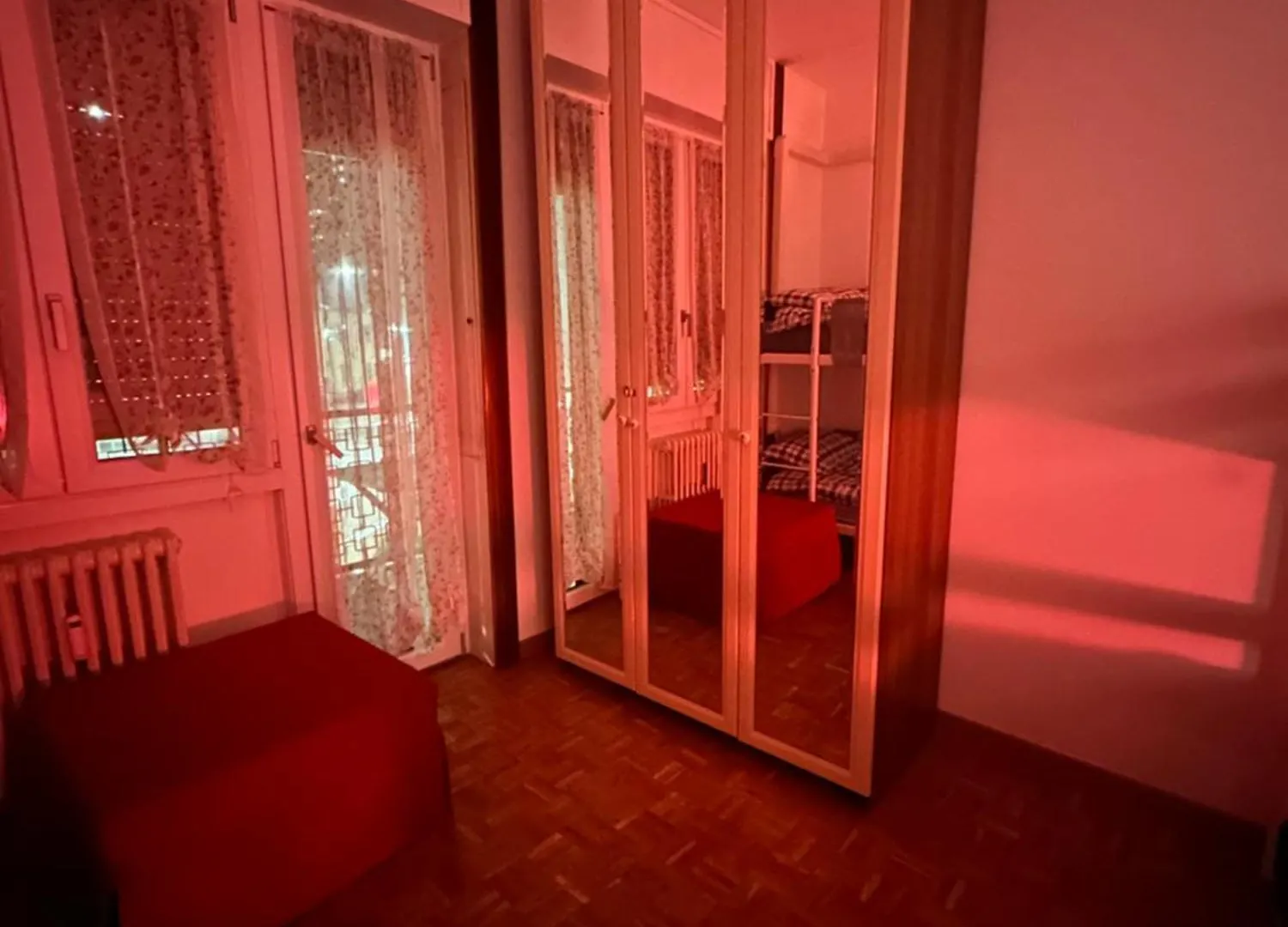 Gigli, Rooms Con Cucina In Comune E Terrazza Milan Maison d'hôtes