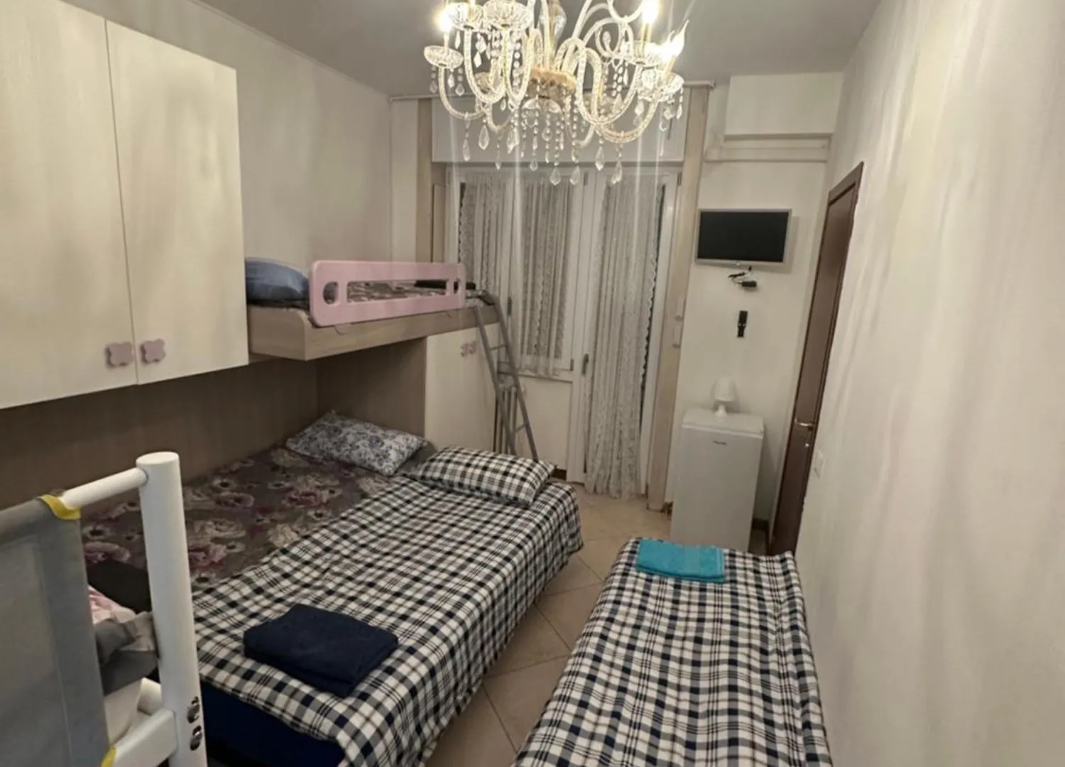 Gigli, Rooms Con Cucina In Comune E Terrazza Milan Italie