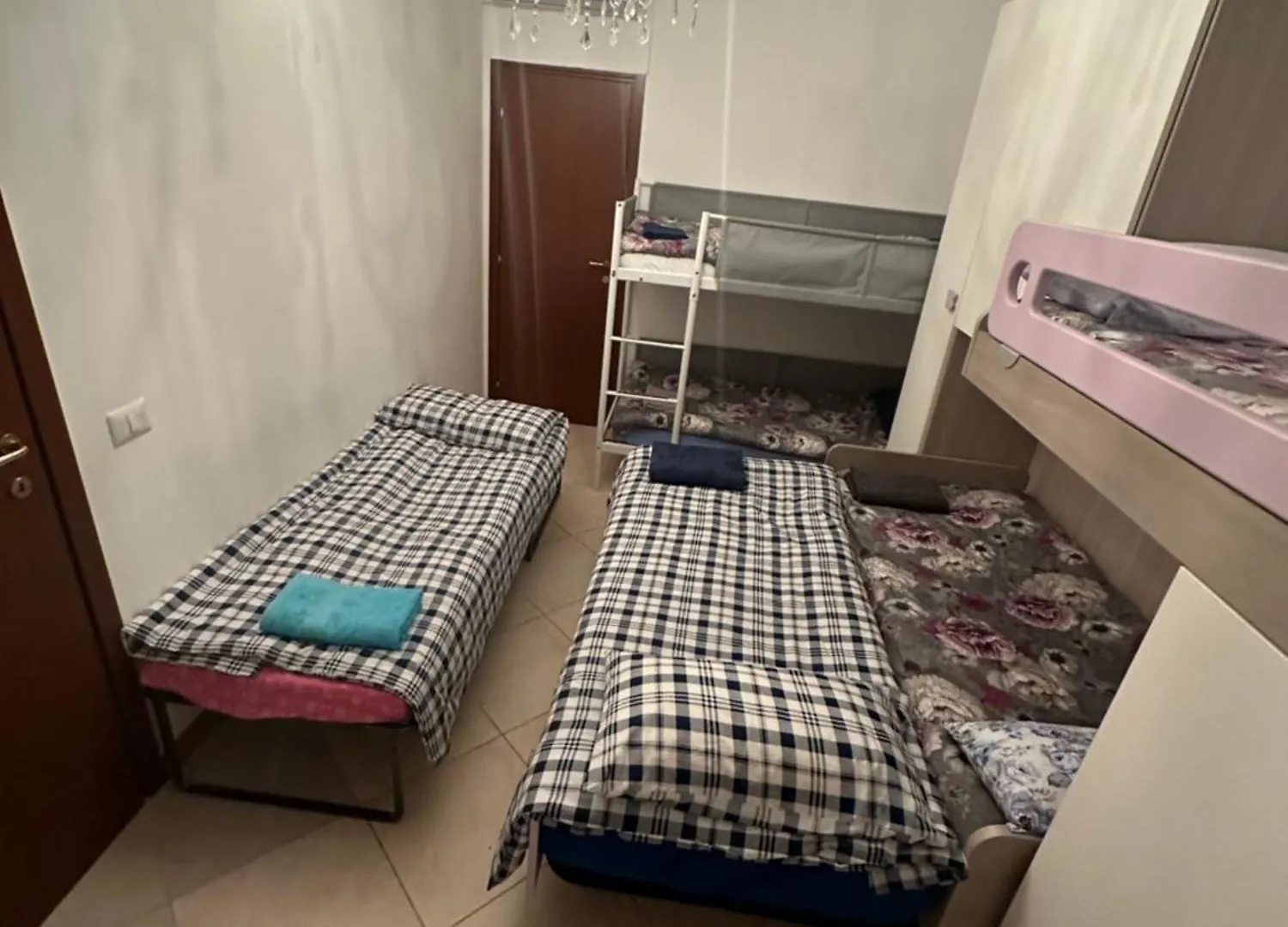 Gigli, Rooms Con Cucina In Comune E Terrazza Milan