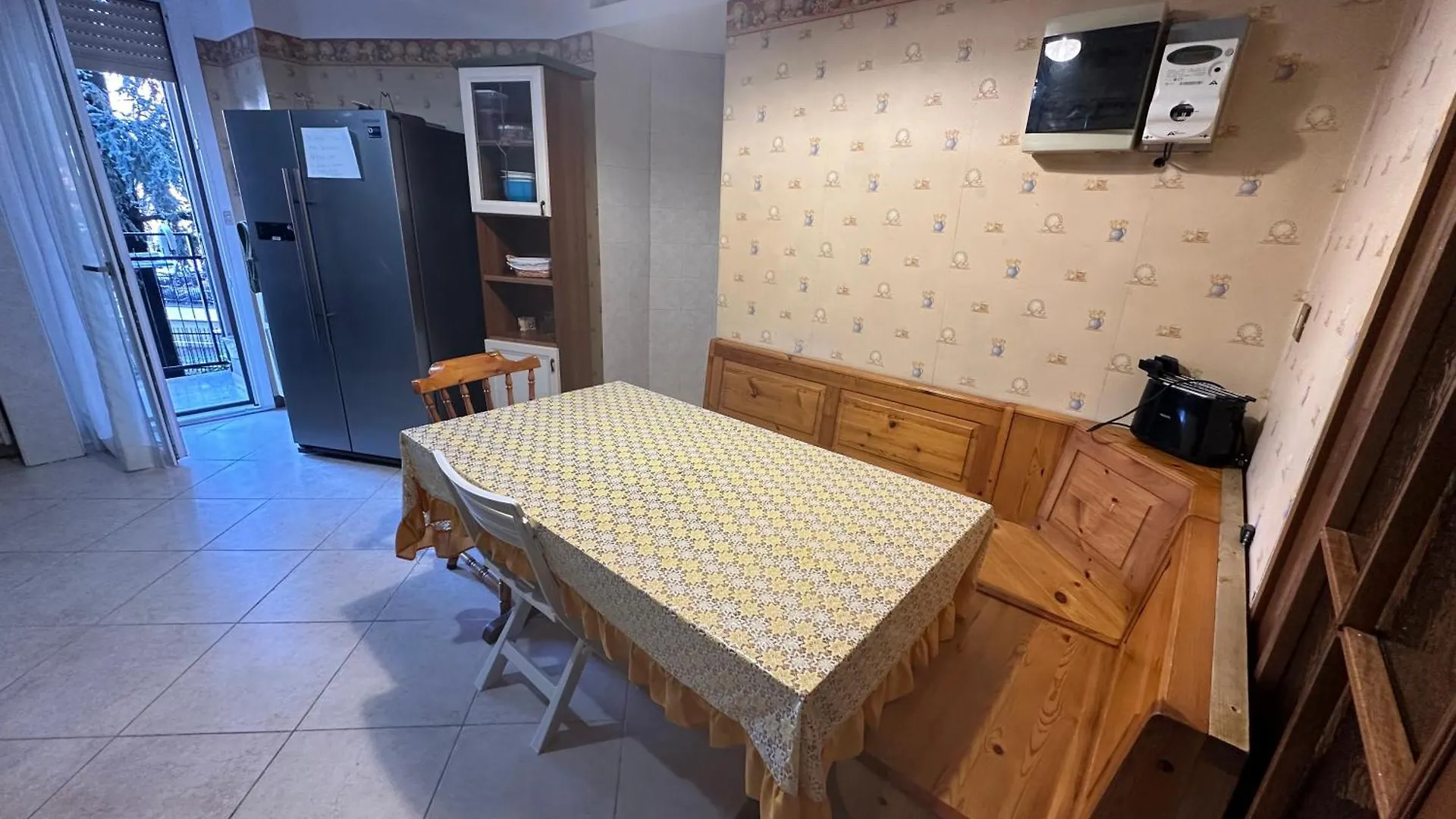 Maison d'hôtes Gigli, Rooms Con Cucina In Comune E Terrazza Milan Italie