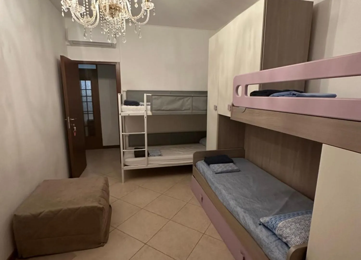 Gigli, Rooms Con Cucina In Comune E Terrazza Milan Italie