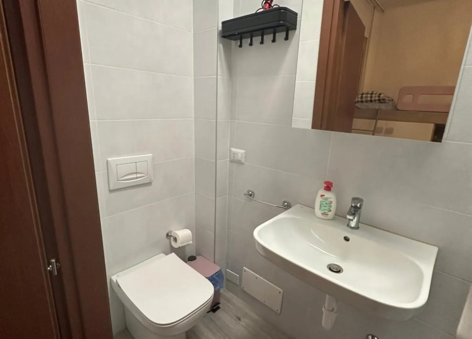 Maison d'hôtes Gigli, Rooms Con Cucina In Comune E Terrazza Milan