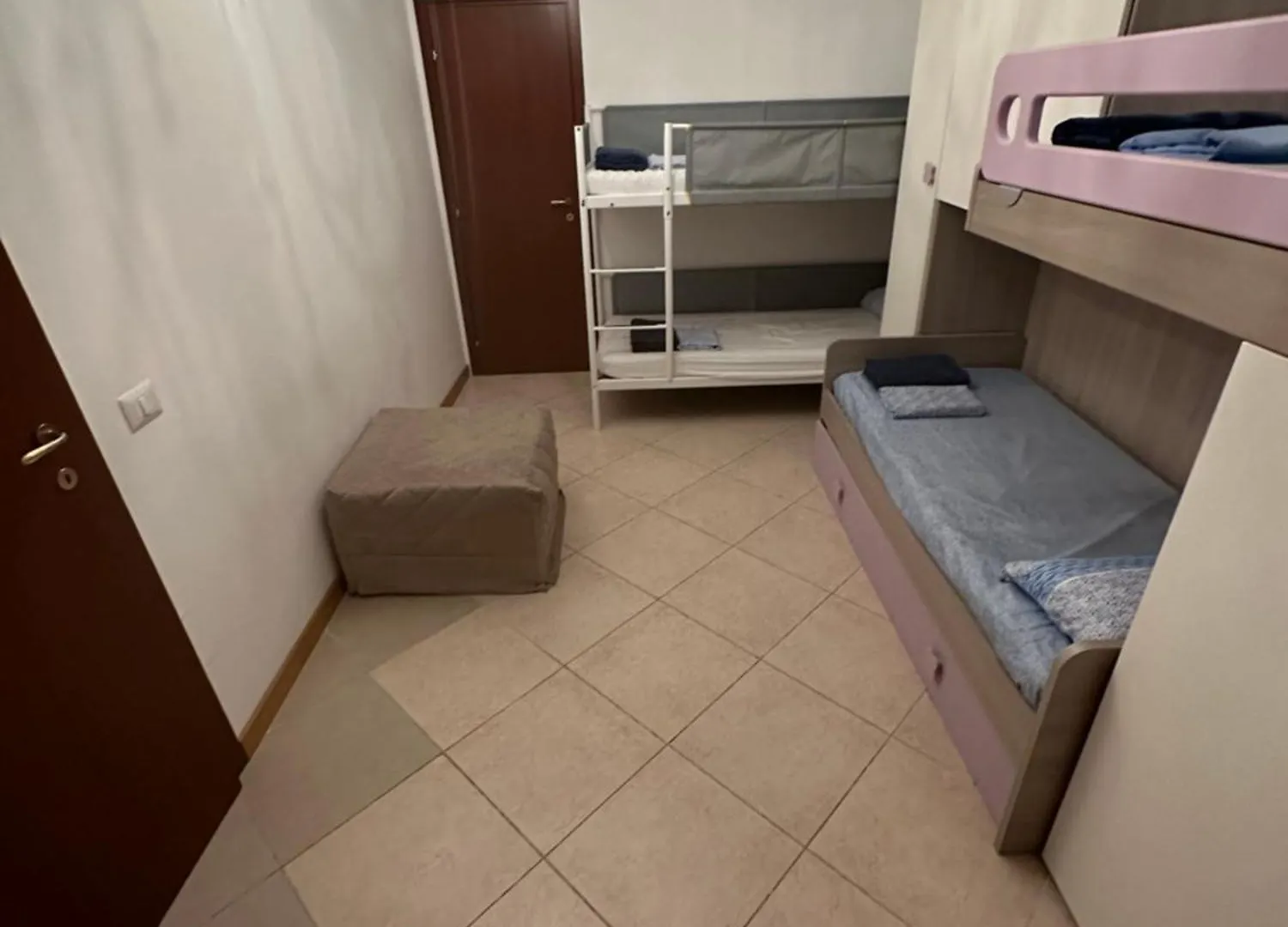 Gigli, Rooms Con Cucina In Comune E Terrazza Milan Italie