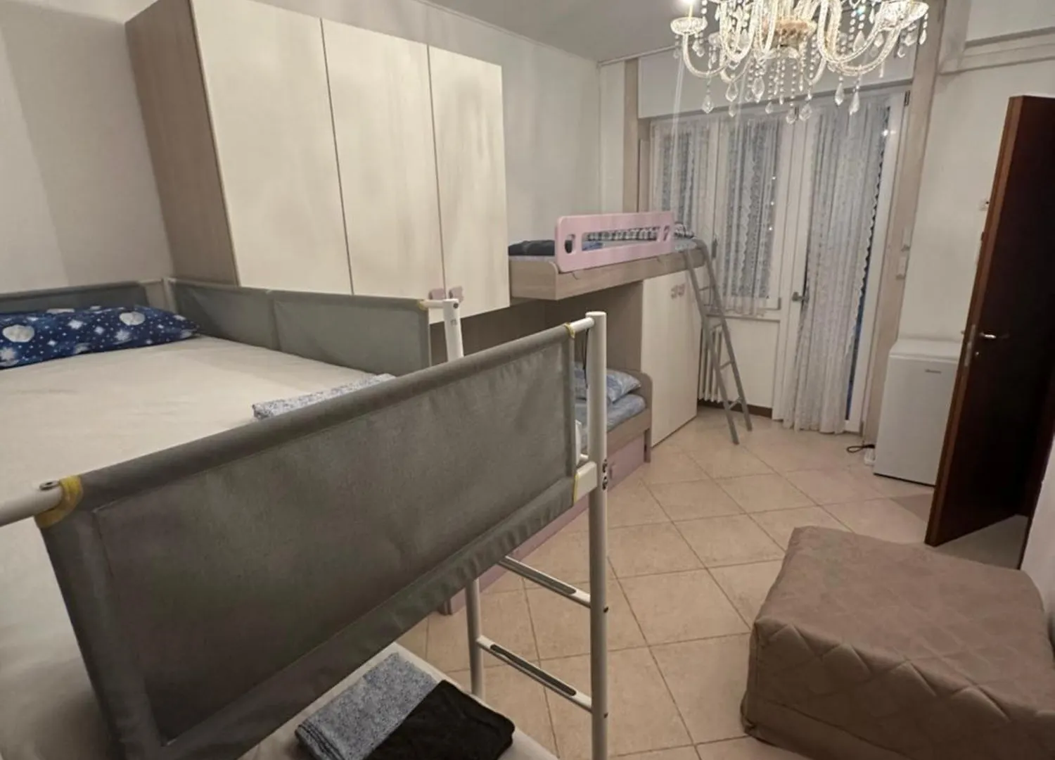 Gigli, Rooms Con Cucina In Comune E Terrazza Milan Maison d'hôtes