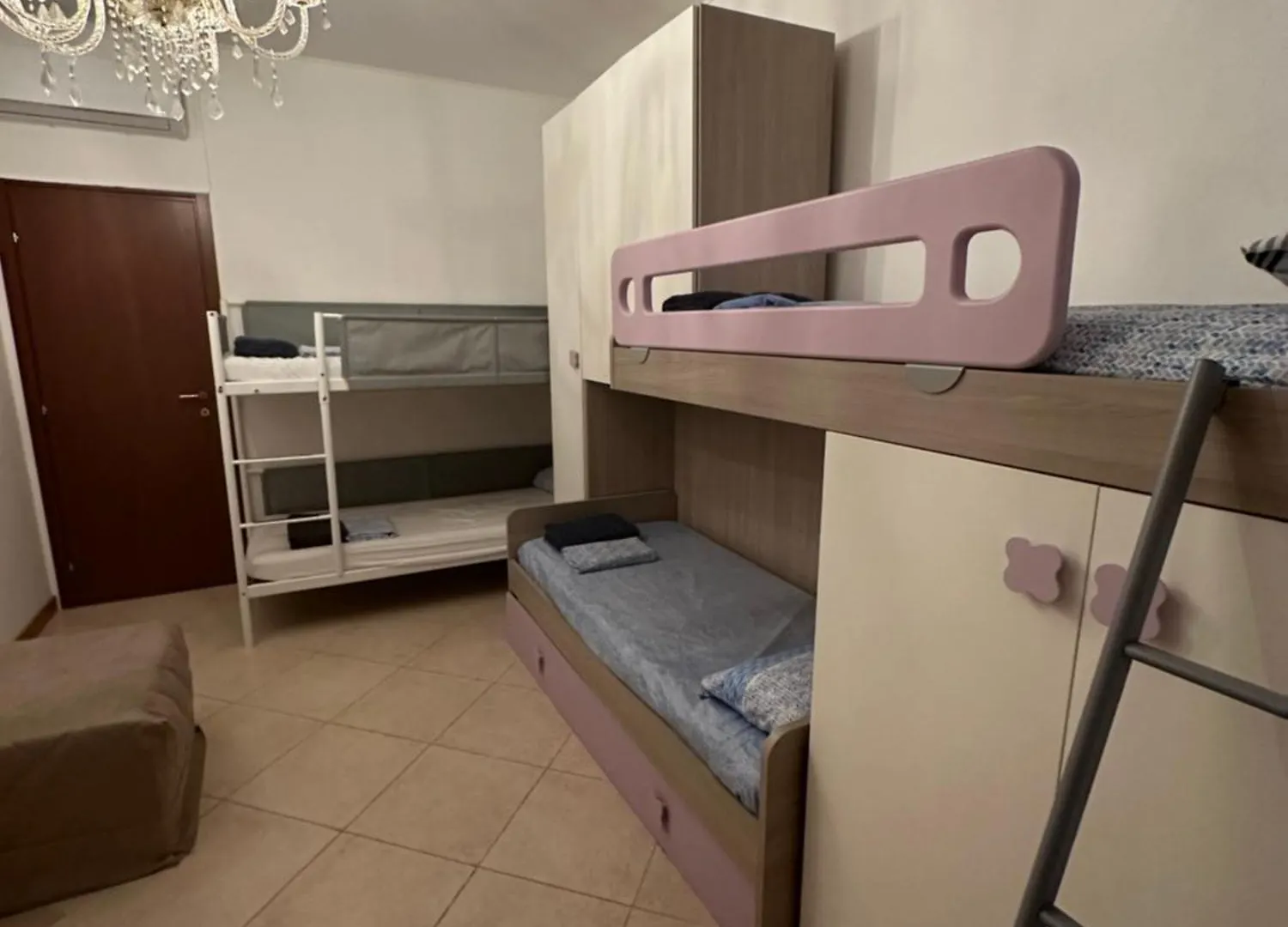 Gigli, Rooms Con Cucina In Comune E Terrazza Milan 0*,  Italie