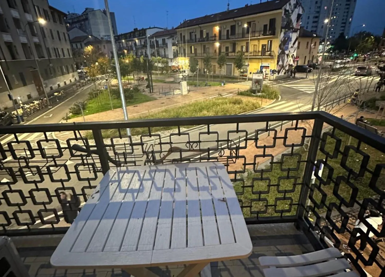 Gigli, Rooms Con Cucina In Comune E Terrazza Milan Maison d'hôtes
