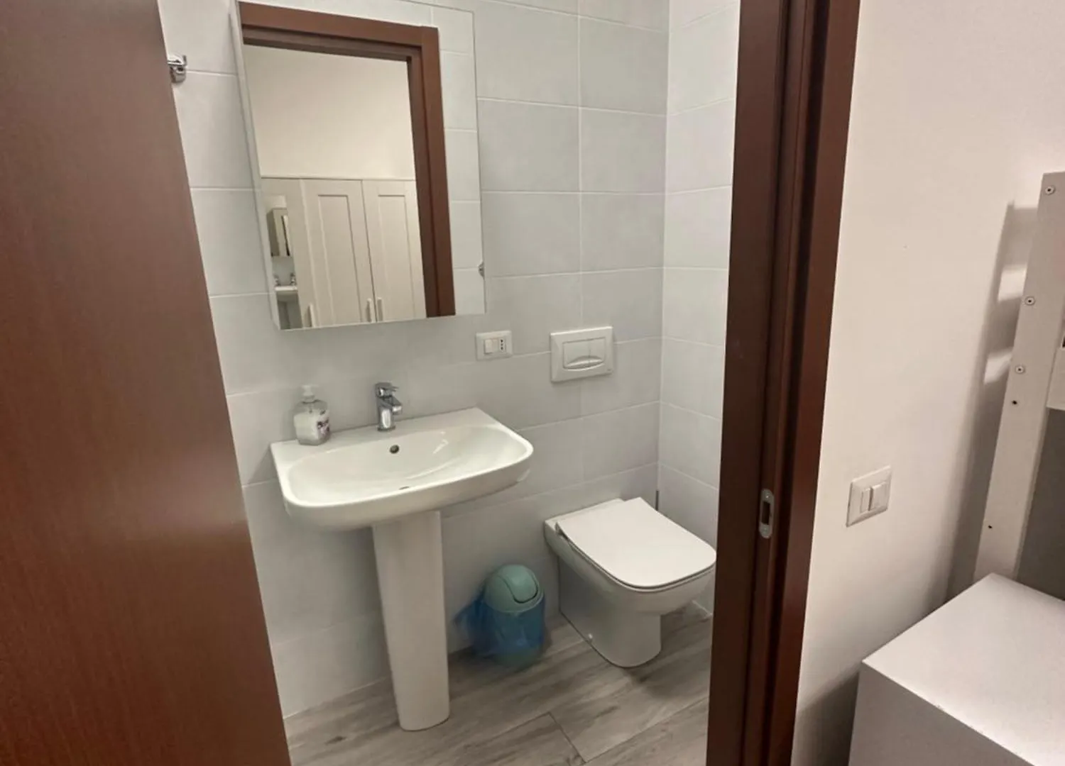 Gigli, Rooms Con Cucina In Comune E Terrazza Milan Maison d'hôtes