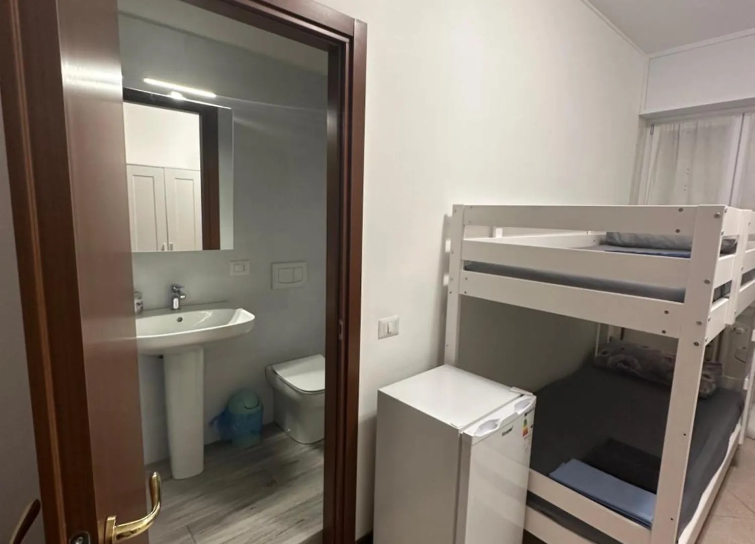 Maison d'hôtes Gigli, Rooms Con Cucina In Comune E Terrazza Milan