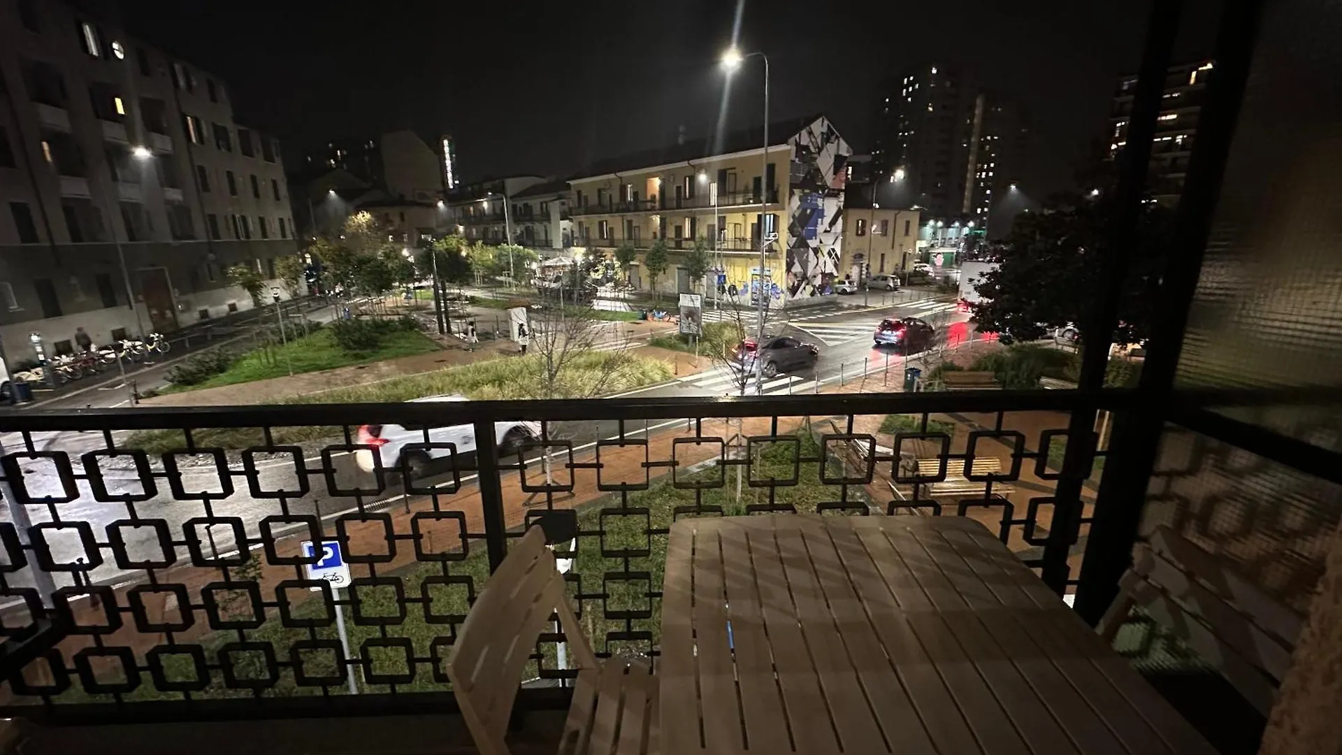 Gigli, Rooms Con Cucina In Comune E Terrazza Milan Maison d'hôtes