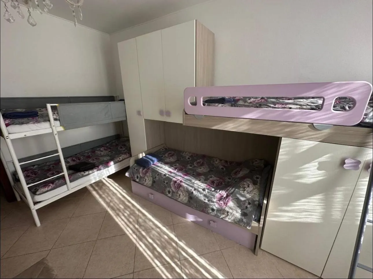 Gigli, Rooms Con Cucina In Comune E Terrazza Milan Maison d'hôtes