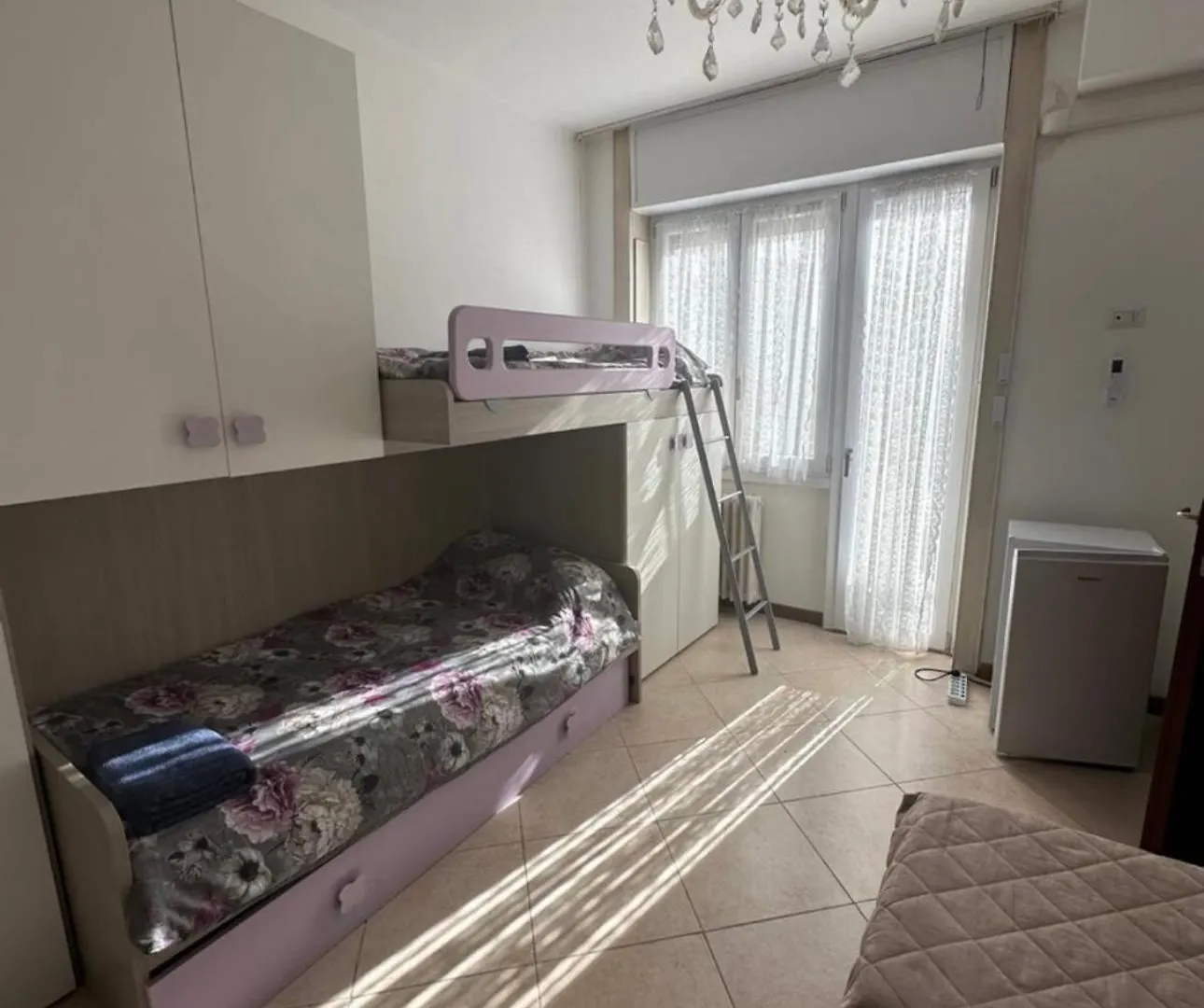 Gigli, Rooms Con Cucina In Comune E Terrazza Milan Italie