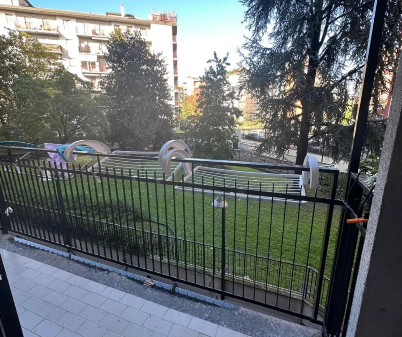 Maison d'hôtes Gigli, Rooms Con Cucina In Comune E Terrazza Milan Italie