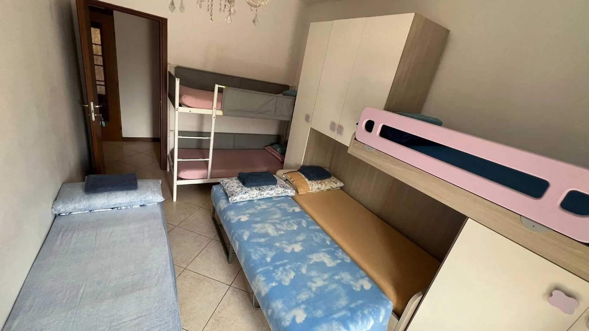 Gigli, Rooms Con Cucina In Comune E Terrazza Milan Maison d'hôtes