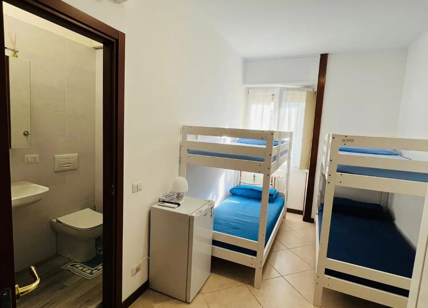 Maison d'hôtes Gigli, Rooms Con Cucina In Comune E Terrazza Milan