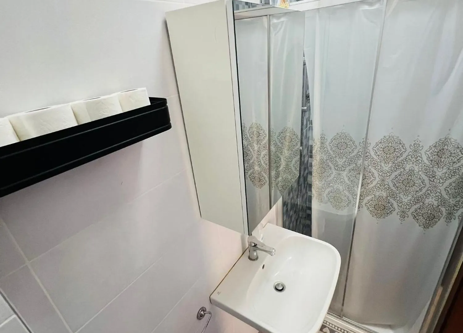Gigli, Rooms Con Cucina In Comune E Terrazza Milan Italie