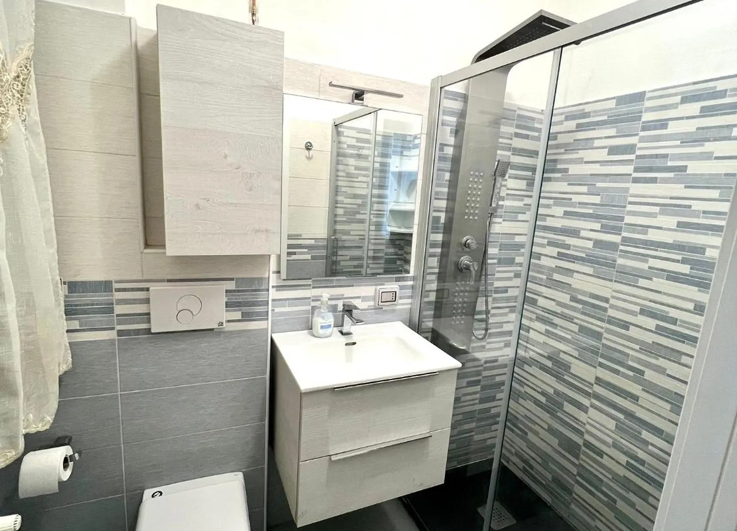 Gigli, Rooms Con Cucina In Comune E Terrazza Milan 0*,  Italie