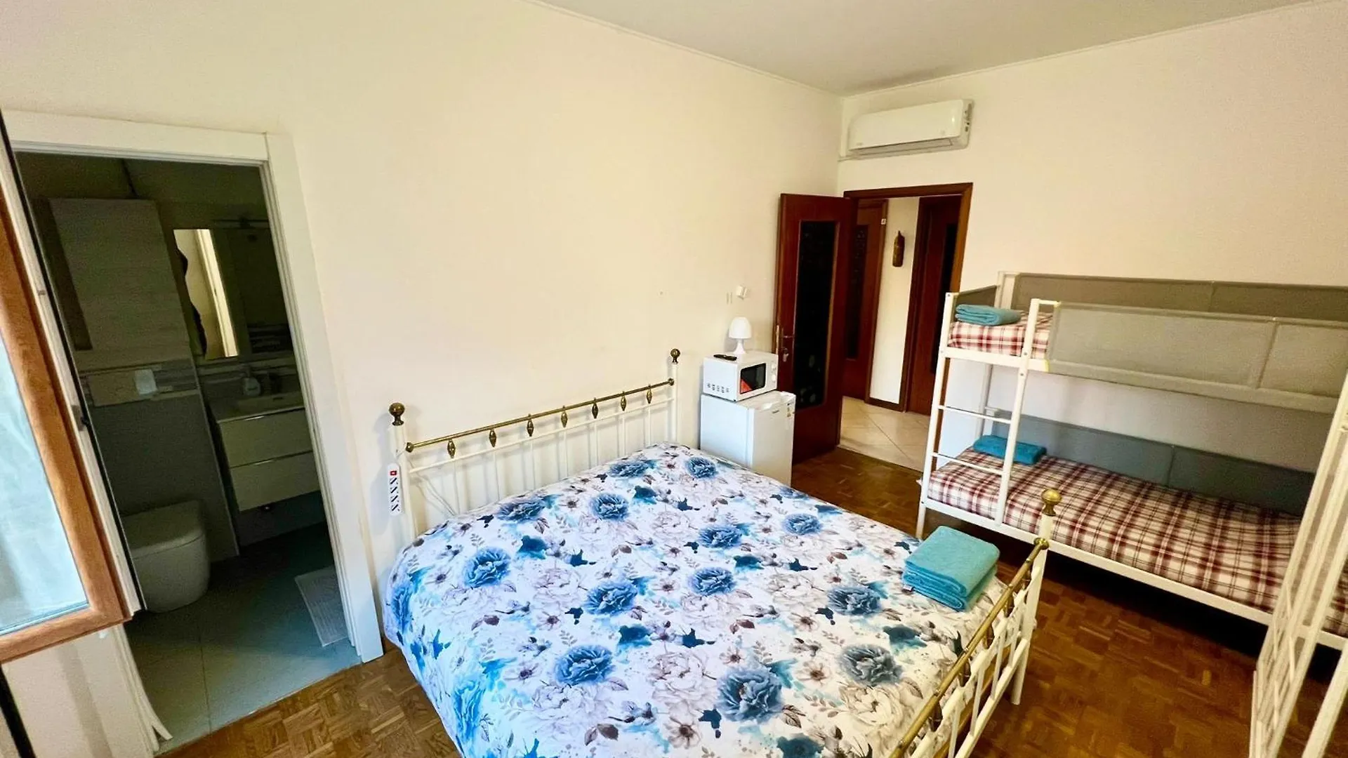 Gigli, Rooms Con Cucina In Comune E Terrazza Milan