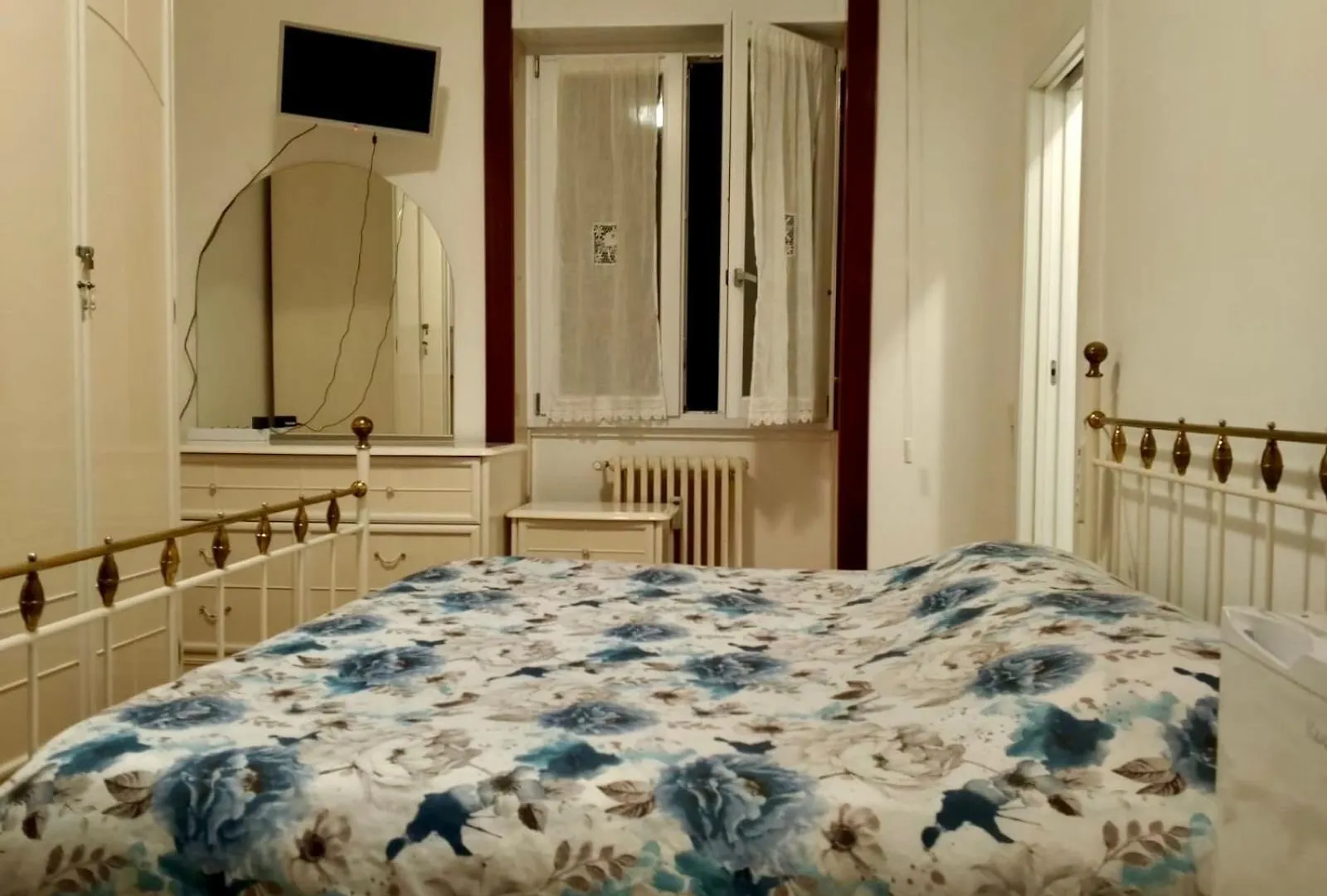 Gigli, Rooms Con Cucina In Comune E Terrazza Milan Italie